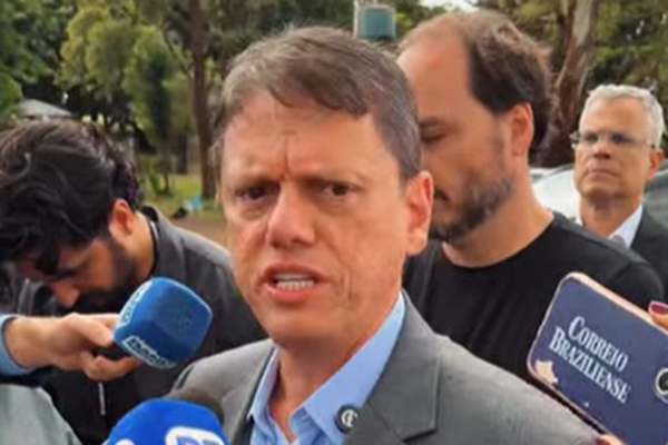 tarcísio de freitas_reprodução instagram