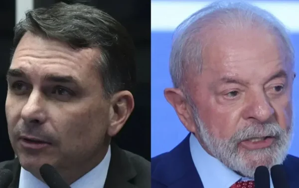 Flavio-Bolsonaro-e-Lula-e1775649386652
