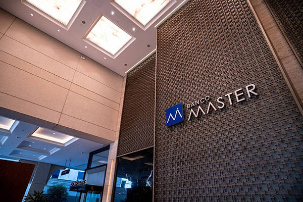 banco master_divulgação
