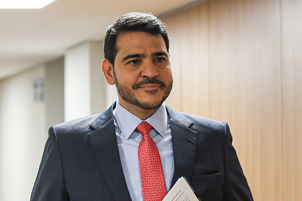 Jorge Messias