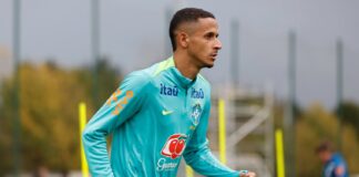 Foto: Rafael Ribeiro / CBF