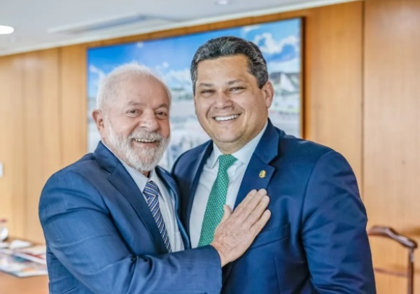 Lula-e-Alcolumbre