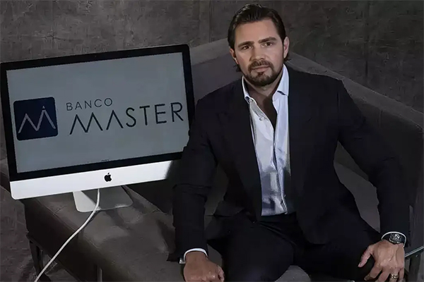 daniel vorcaro_divulgação_banco master