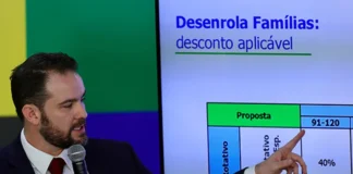 Foto: Fabio Rodrigues-Pozzebom/Agência Brasil/Arquivo
