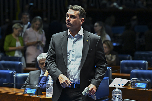 Plenário do Senado