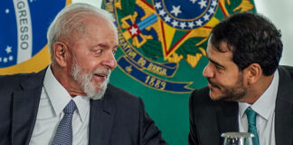 Foto: Rafa Neddermeyer/Agência Brasil/Arquivo