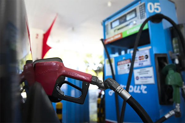 posto de combustível_josé cruz_agência brasil