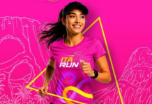 Ita Run 2026 mobiliza corredores para retirada de kits e reforça ação solidária em Itatim