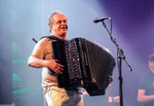 Flávio José não se apresentará no São João 2026 de Itatim após cancelar agenda na Bahia