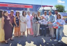 Governo da Bahia inaugura novo Hospital Municipal de Itatim e anuncia investimentos para reforçar saúde no município