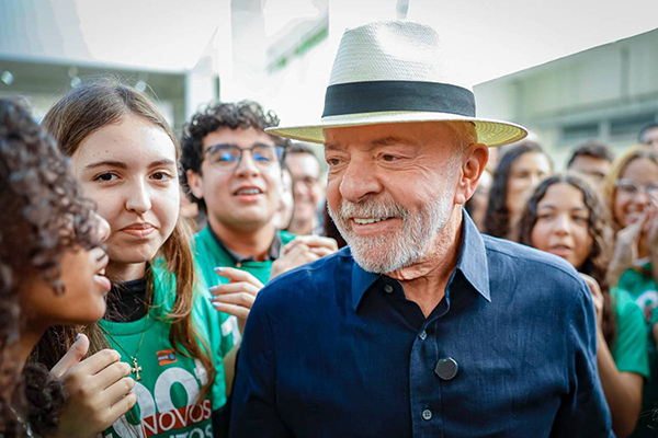 lula_ricardo stuckert_pr