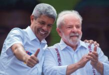 Jerônimo pede ajuda do presidente nacional do PT e admite mudar data da convenção para ter Lula na Bahia