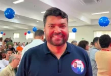PDT mira seis cadeiras na Alba e duas na Câmara Federal, reafirma Marcinho Oliveira