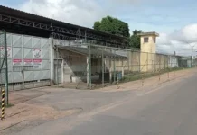 Policiais penais são condenados por levar materiais ilícitos a presídio da Bahia