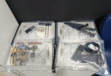 Operação Elo Quebrado da Polícia Civil prende investigado por homicídio e realiza apreensões em Porto Seguro
