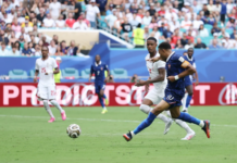 Inglaterra e França fazem jogo histórico por bronze na Copa; veja