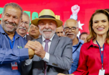 PDT oficializa apoio à reeleição de Lula e estará com o PT no 1° turno das eleições presidenciais após 12 anos
