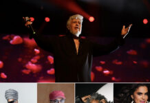 Sidney Magal celebra 60 anos de carreira com show na Concha e participações de Carlinhos Brown, Zeca Baleiro e mais