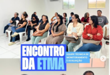 Construção do novo Plano Municipal de Educação avança com mais uma etapa de trabalho