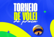 Santa Teresinha promove Torneio de Vôlei de Praia em Duplas Mistas neste domingo (19)