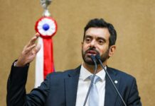 Ponte Salvador-Itaparica: ato com Lula e Jerônimo para início das obras ocorreu sem aval da SPU, diz oposição