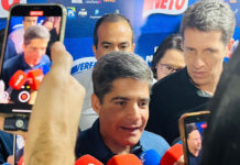 ACM Neto critica “propaganda enganosa” de Jerônimo ao entregar Rodovia da Gabriela “pela metade”