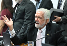 Jaques Wagner tentou vender terreno de R$ 15 milhões um dia após ser alvo da PF, mas cartório barrou