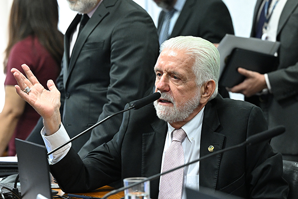 CCJ - Comissão de Constituição, Justiça e Cidadania