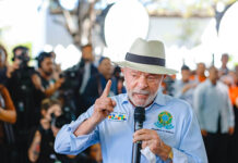 Lula volta a defender Pix após tarifaço e afirma que ‘contra o Brasil ninguém ganha mentindo’