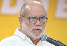 Morre Waldemar Borges, deputado estadual de PE e marido da ministra da Ciência e Tecnologia
